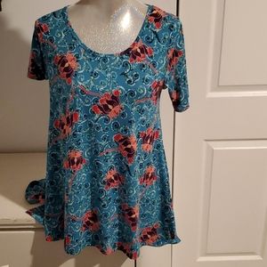 💞LuLaRoe t-top